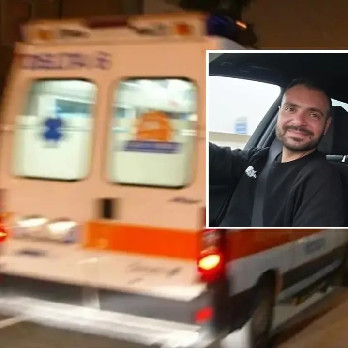 Schianto fatale a Sassari: muore un motociclista nel territorio di Caniga