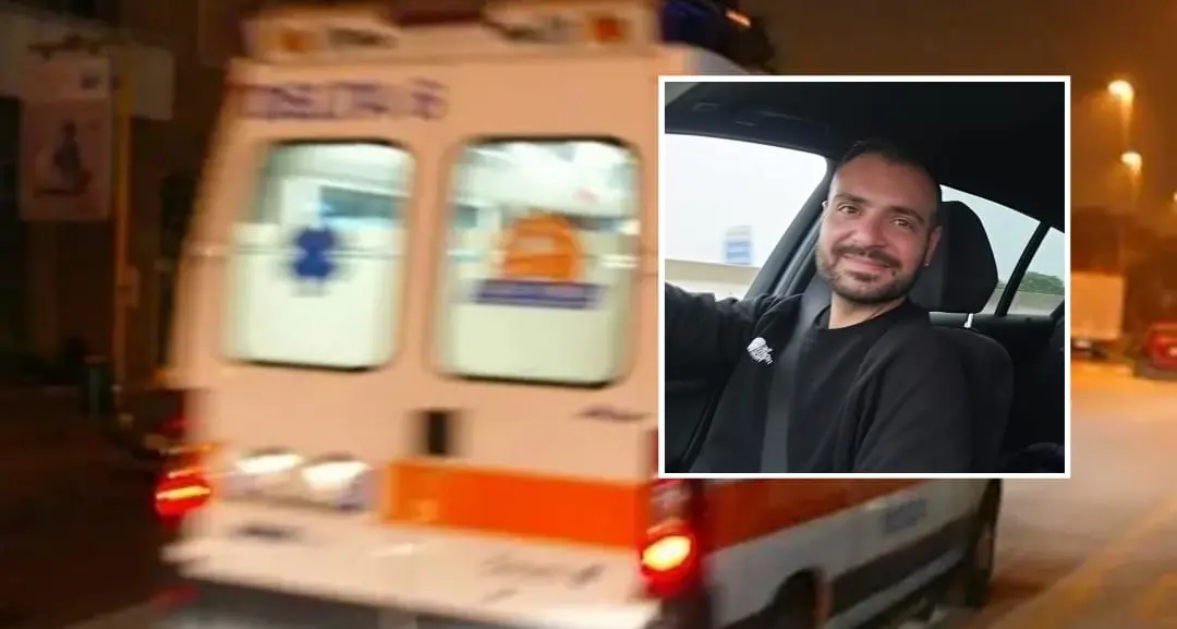 Schianto fatale a Sassari: muore un motociclista nel territorio di Caniga