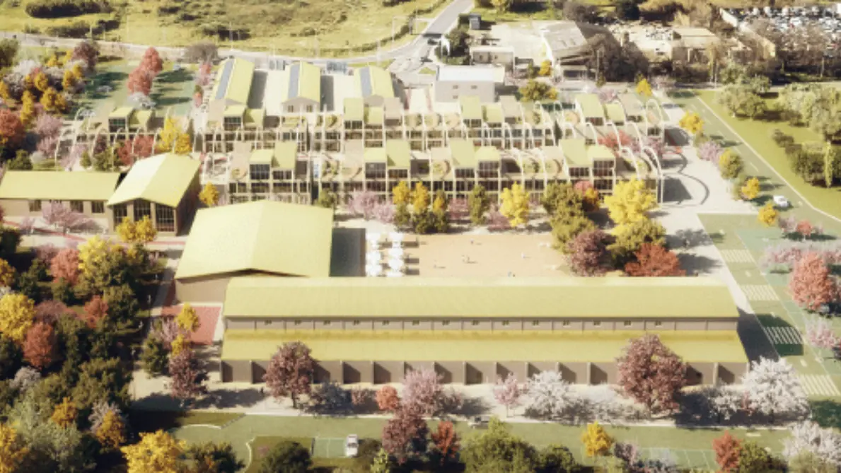 Fornaci Picci, nuovo slancio: fondi regionali, gara entro l’anno e lavori nel 2026