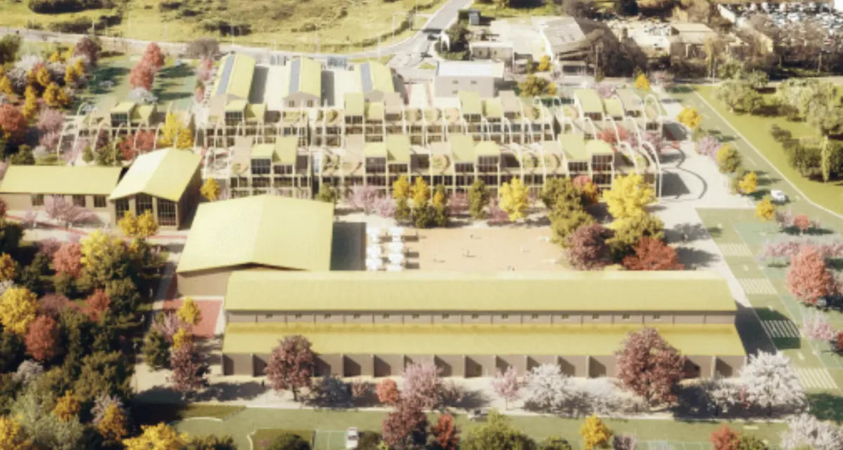 Fornaci Picci, nuovo slancio: fondi regionali, gara entro l’anno e lavori nel 2026