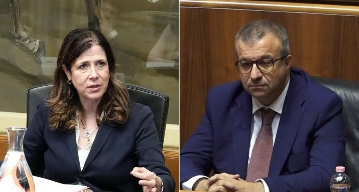 Todde sull’incidente di Cani: “Segnale inquietante del degrado del dibattito pubblico”