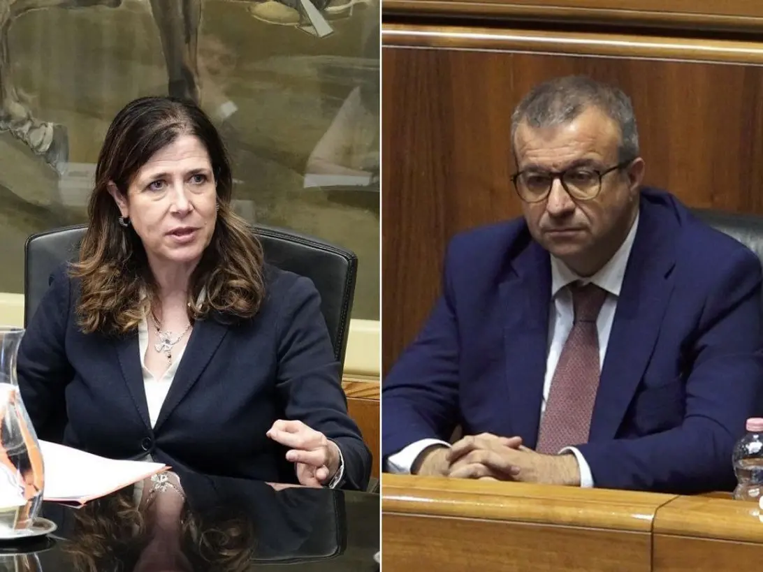 Todde sull’incidente di Cani: “Segnale inquietante del degrado del dibattito pubblico”