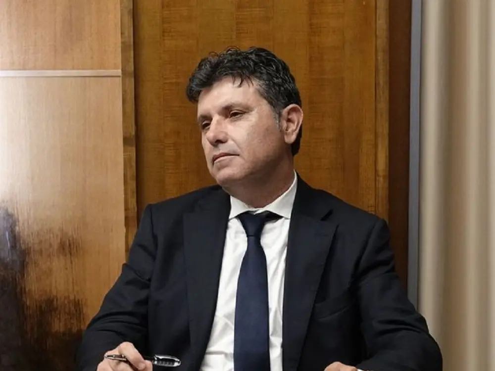 Giunta Todde, l'assessore Satta si dimette: “Ruolo messo in discussione da settimane”