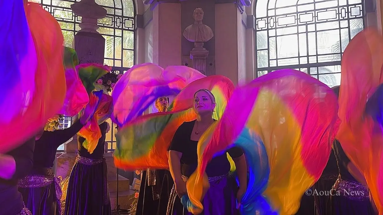 Danzaterapia e moda: un connubio terapeutico per le pazienti oncologiche a Cagliari