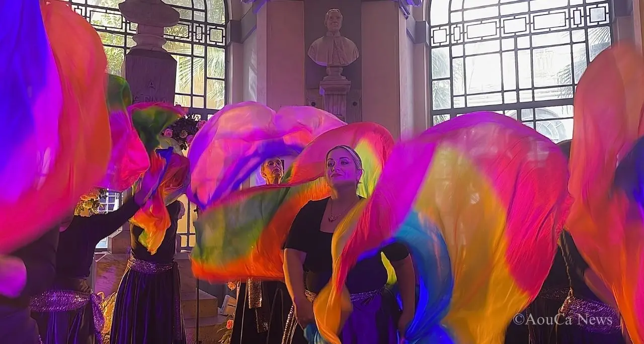 Danzaterapia e moda: un connubio terapeutico per le pazienti oncologiche a Cagliari