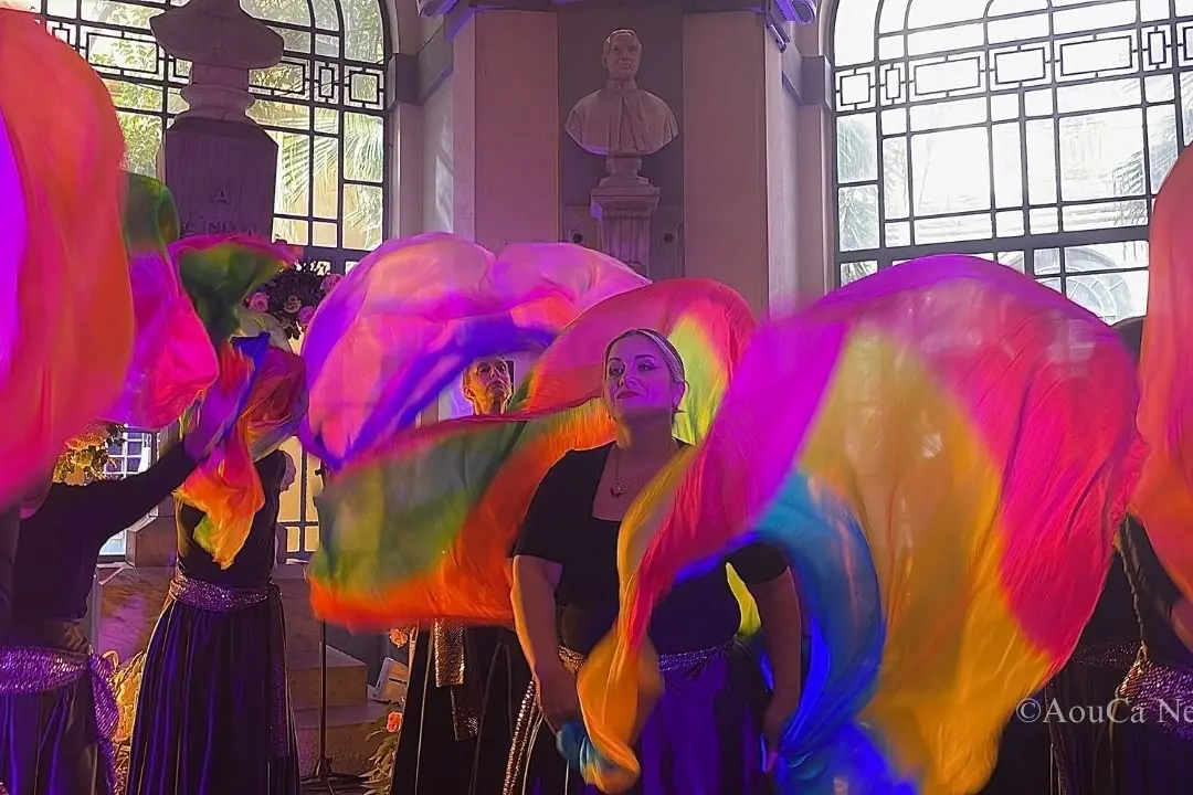 Danzaterapia e moda: un connubio terapeutico per le pazienti oncologiche a Cagliari