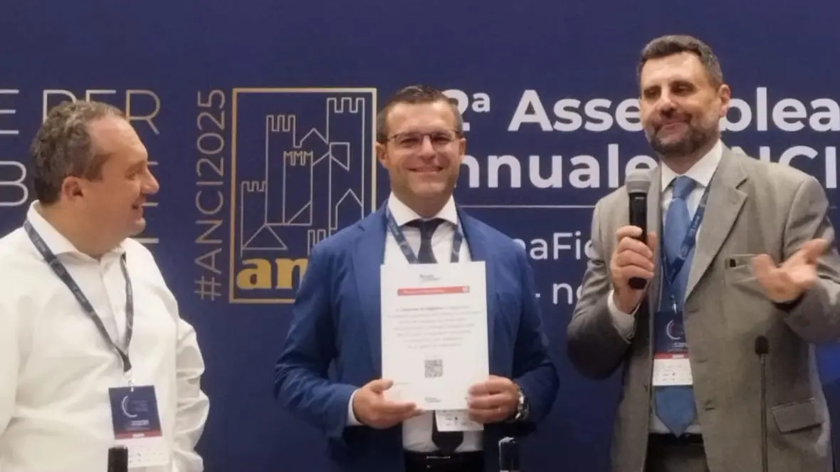 Alghero premiata come Comune più virtuoso d’Italia nella formazione dei dipendenti