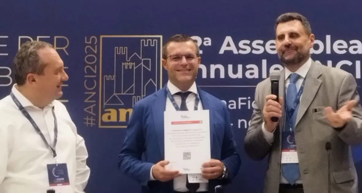 Alghero premiata come Comune più virtuoso d’Italia nella formazione dei dipendenti