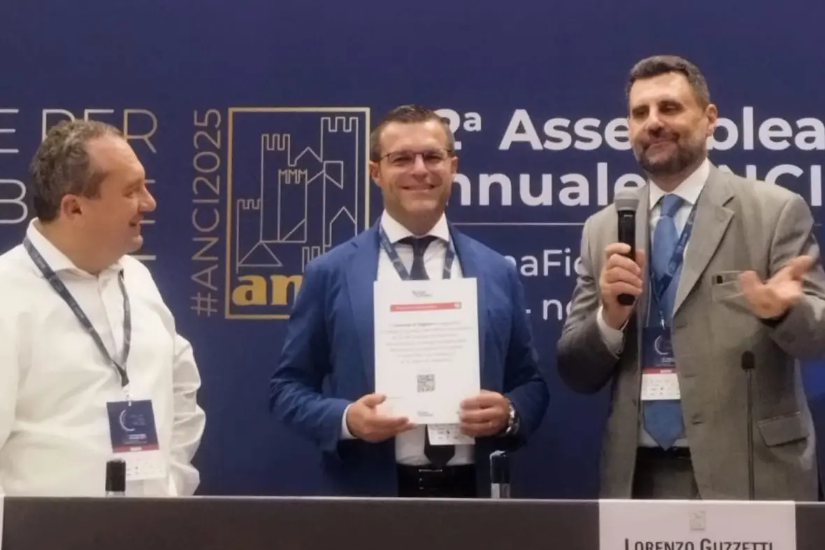 Alghero premiata come Comune più virtuoso d’Italia nella formazione dei dipendenti