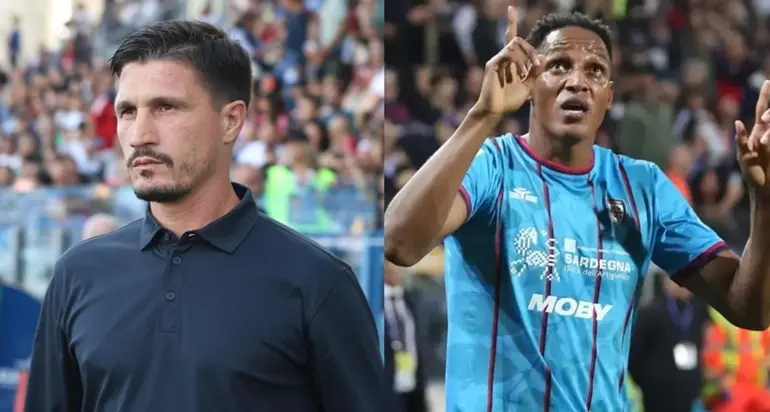 Pisacane: \"Brutto che Mina sia messo alla gogna. In passato giocatori violenti sul serio\"