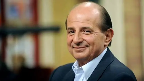 A Cagliari premio alla carriera per Giancarlo Magalli