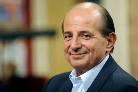 A Cagliari premio alla carriera per Giancarlo Magalli