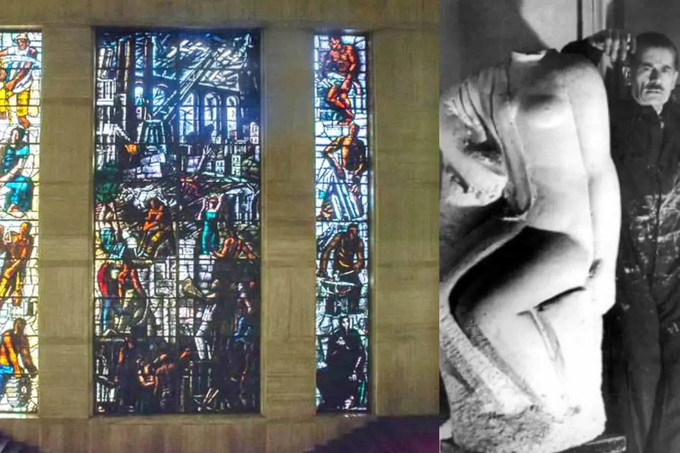 <p>Foto Archivio Mario Sironi</p>\\n