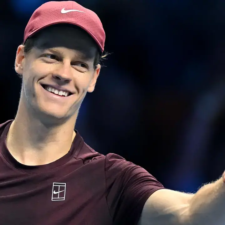 Tennis. Sinner doma Alcaraz: a Monte Carlo l'italiano è campione