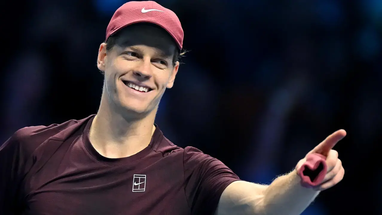 Tennis. Sinner doma Alcaraz: a Monte Carlo l'italiano è campione