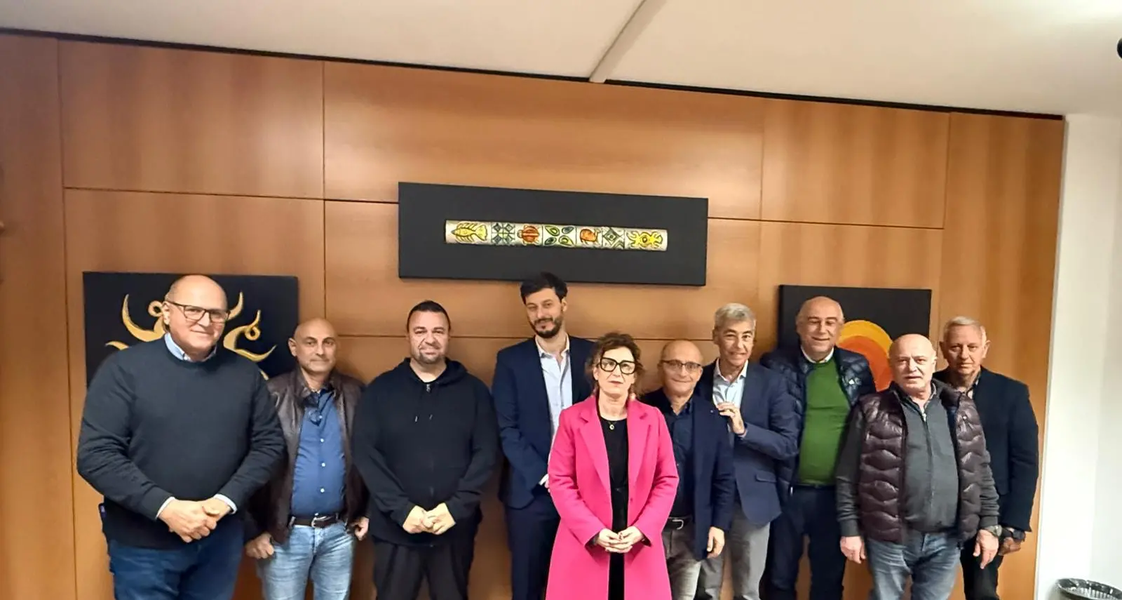 Nasce il Comitato Predda Niedda a Sassari: imprenditori e professionisti uniti per il territorio