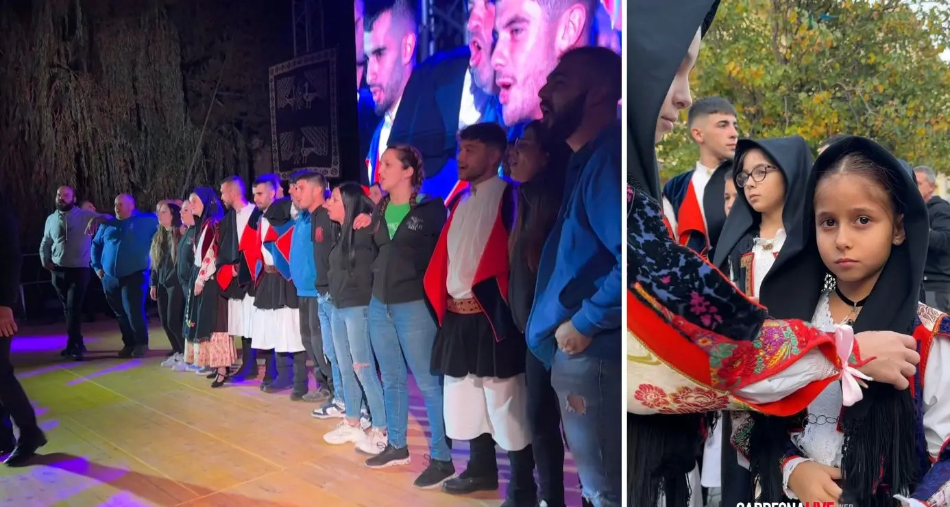 Urzulei, “Tra montagne e tradizioni”: la Pro loco firma una prima edizione con cuore e autenticità