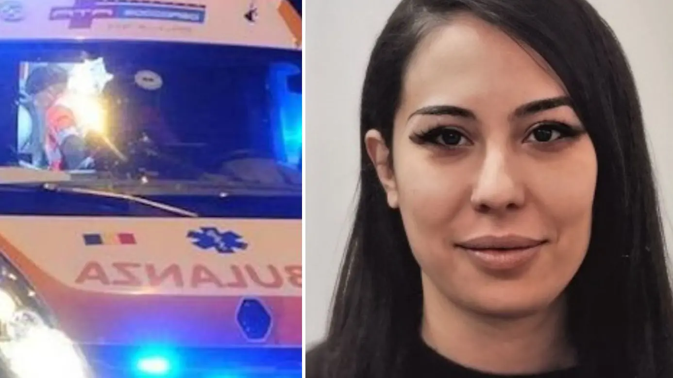 Tragedia sulla SP 292 a Riola Sardo: ciclista muore dopo essere stata travolta nella notte