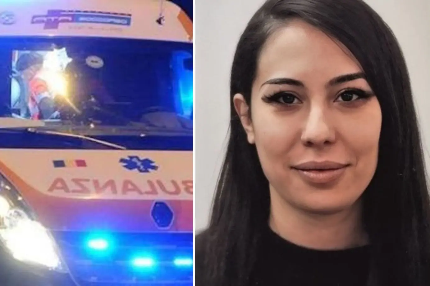 Tragedia sulla SP 292 a Riola Sardo: ciclista muore dopo essere stata travolta nella notte