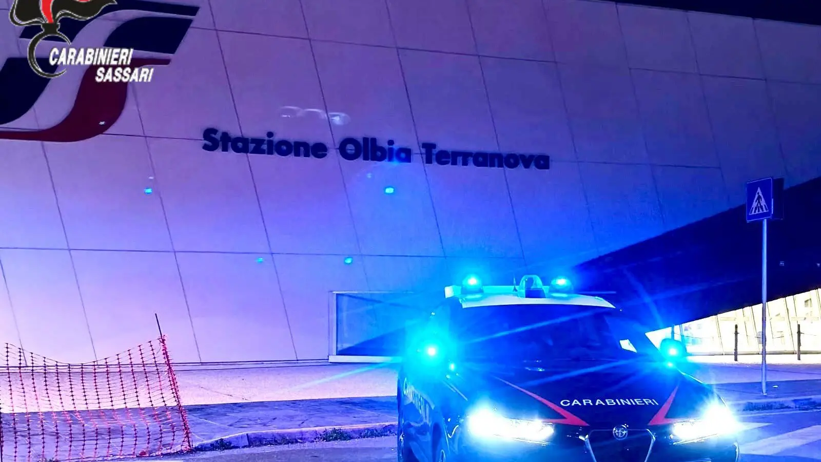 Paura a Olbia: anziana minacciata da un uomo in preda all'ira