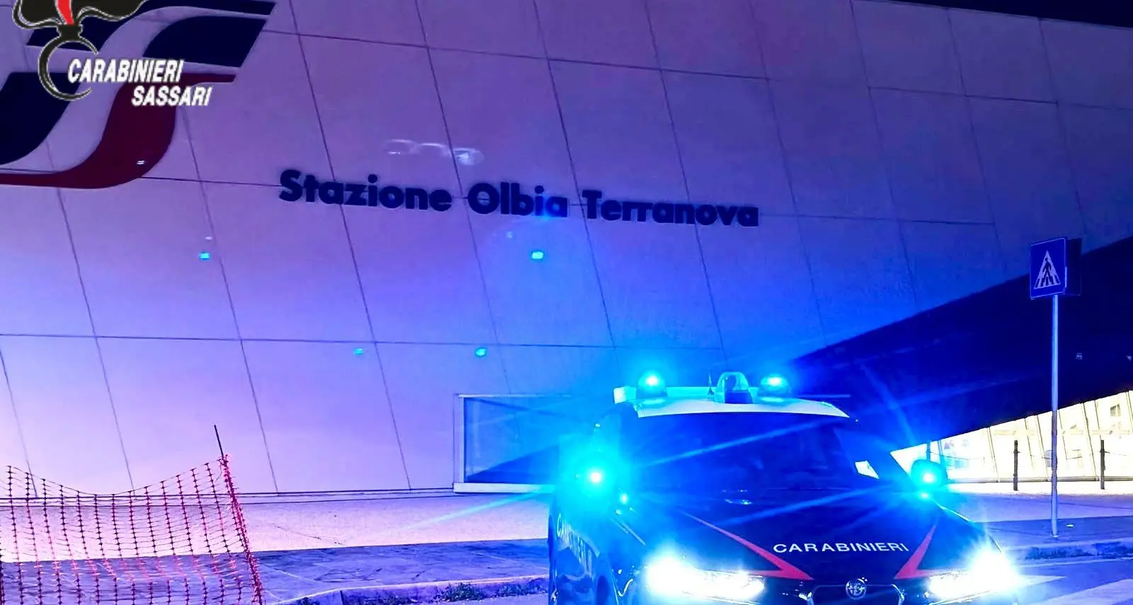 Paura a Olbia: anziana minacciata da un uomo in preda all'ira