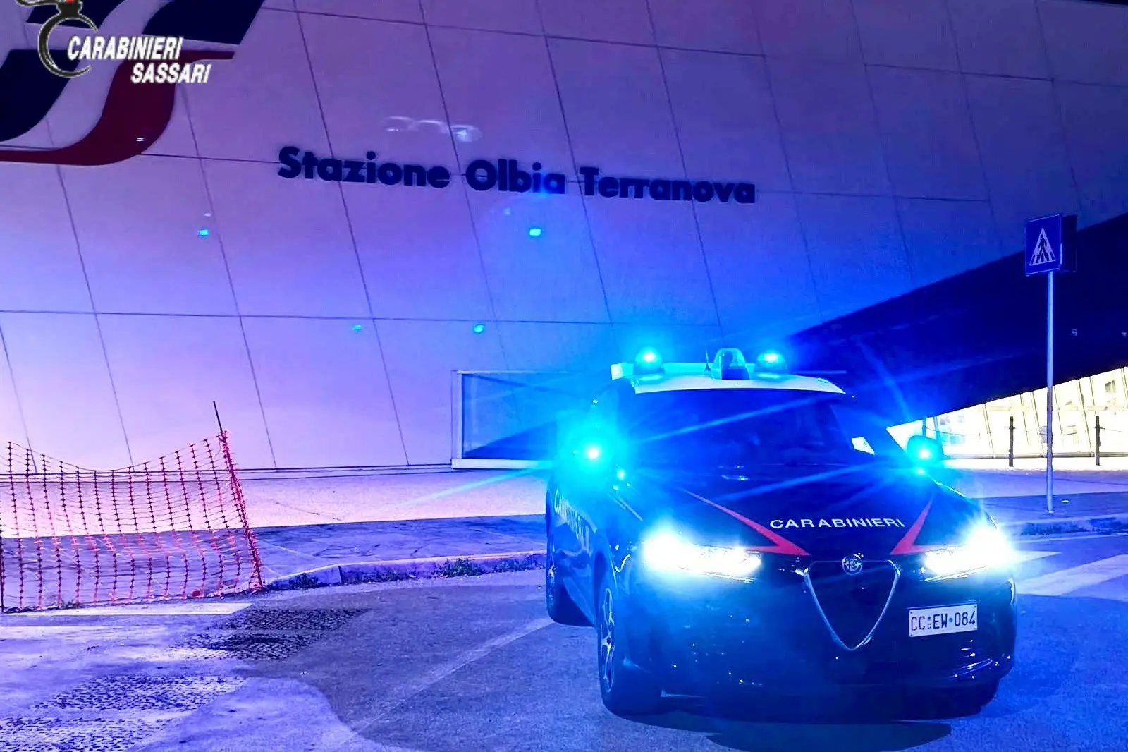 Paura a Olbia: anziana minacciata da un uomo in preda all'ira