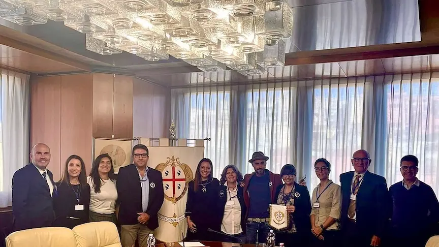 La Sardegna tende la mano al Senegal: in partenza il corridoio solidale Sassari–Dakar