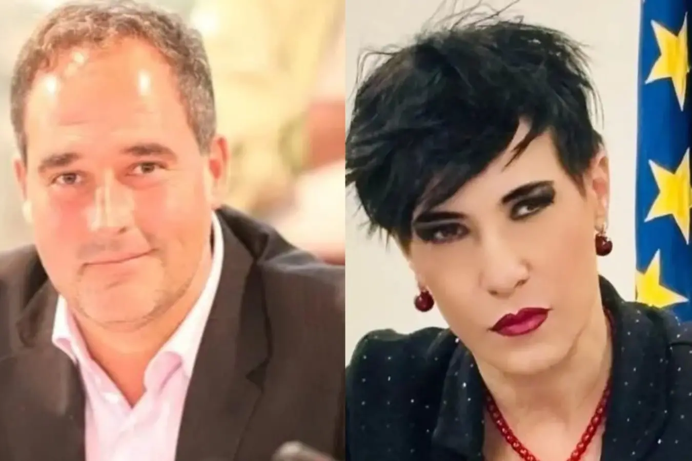 <p>Angelo Cocciu e Desir\\u00E8 Manca</p>\\n