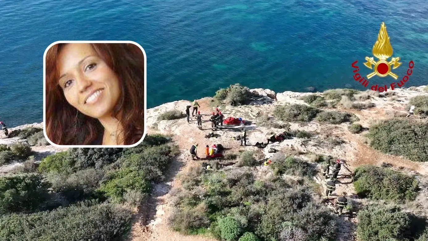 Martina Lattuca scomparsa a Calamosca: ricerche senza sosta a Cagliari