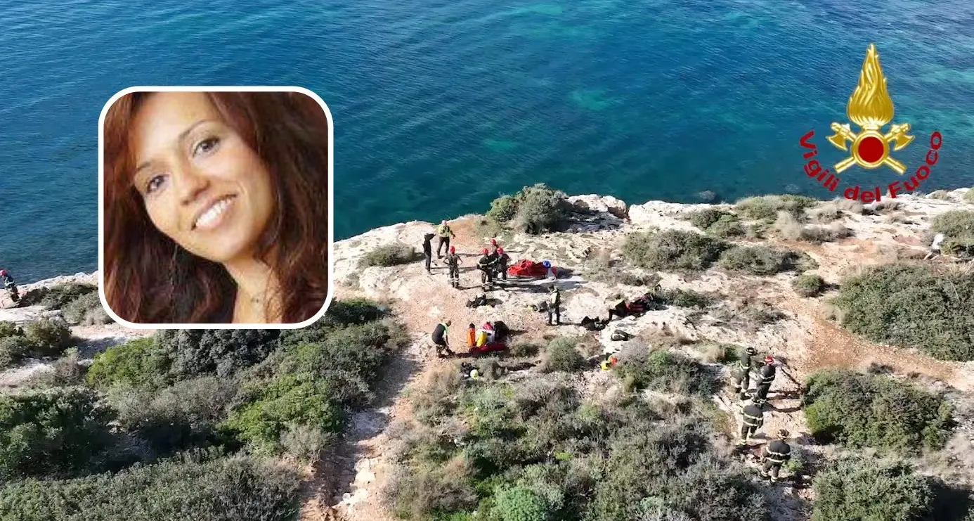 Martina Lattuca scomparsa a Calamosca: ricerche senza sosta a Cagliari