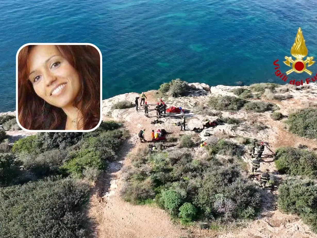 Martina Lattuca scomparsa a Calamosca: ricerche senza sosta a Cagliari