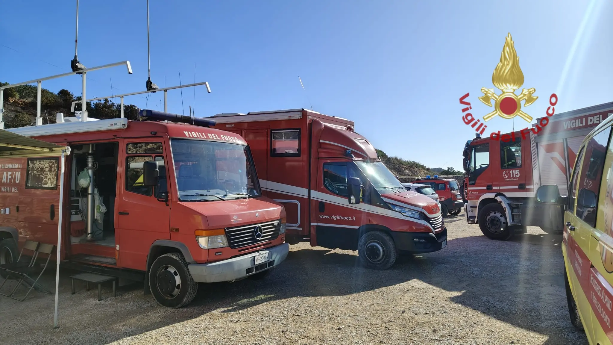 Martina Lattuca scomparsa a Calamosca: ricerche senza sosta a Cagliari