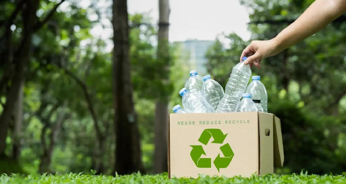 Crisi del riciclo plastica in Sardegna: emergenza temporaneamente rientrata