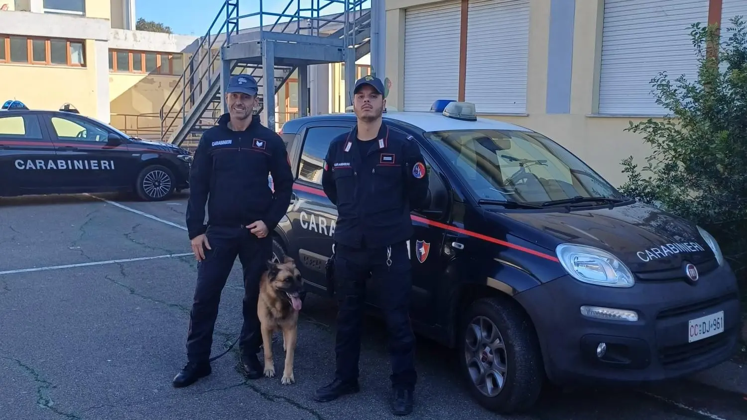 I carabinieri si confrontano con i ragazzi: incontri nelle scuole di Sardara e San Gavino Monreale