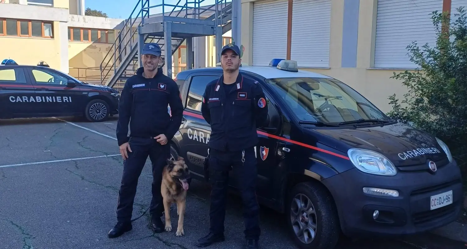 I carabinieri si confrontano con i ragazzi: incontri nelle scuole di Sardara e San Gavino Monreale