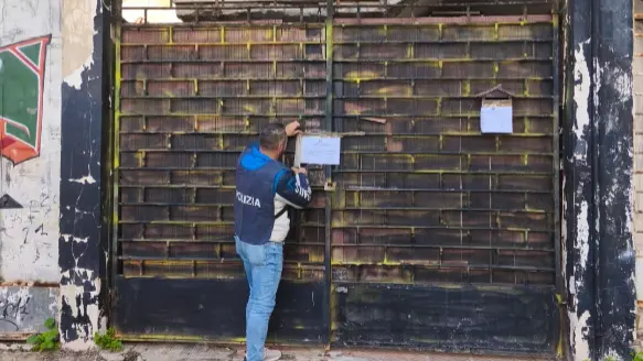 Violenze nel locale: il questore chiude per 15 giorni un circolo privato a Sassari