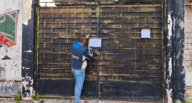 Violenze nel locale: il questore chiude per 15 giorni un circolo privato a Sassari