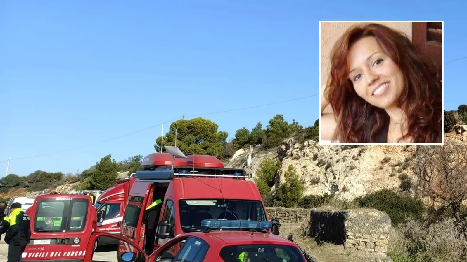 Scomparsa a Calamosca: sospese per il momento le ricerche di Martina Lattuca a Cagliari