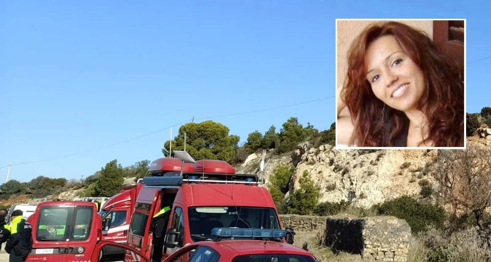 Scomparsa a Calamosca: sospese per il momento le ricerche di Martina Lattuca a Cagliari
