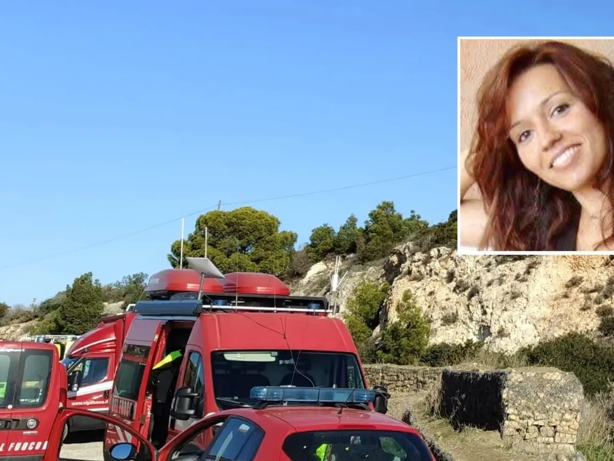 Scomparsa a Calamosca: sospese per il momento le ricerche di Martina Lattuca a Cagliari