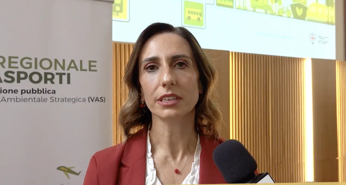 Piano Regionale dei Trasporti: a Cagliari il terzo incontro per una mobilità sostenibile