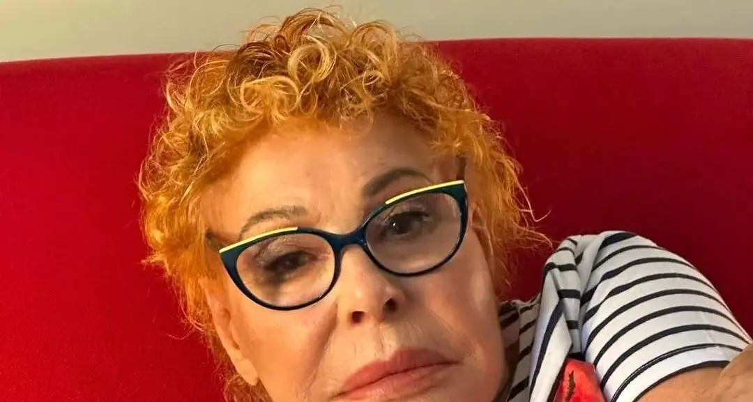 Si spegne a 91 anni Ornella Vanoni: sei decenni di eleganza e canzone d’autore