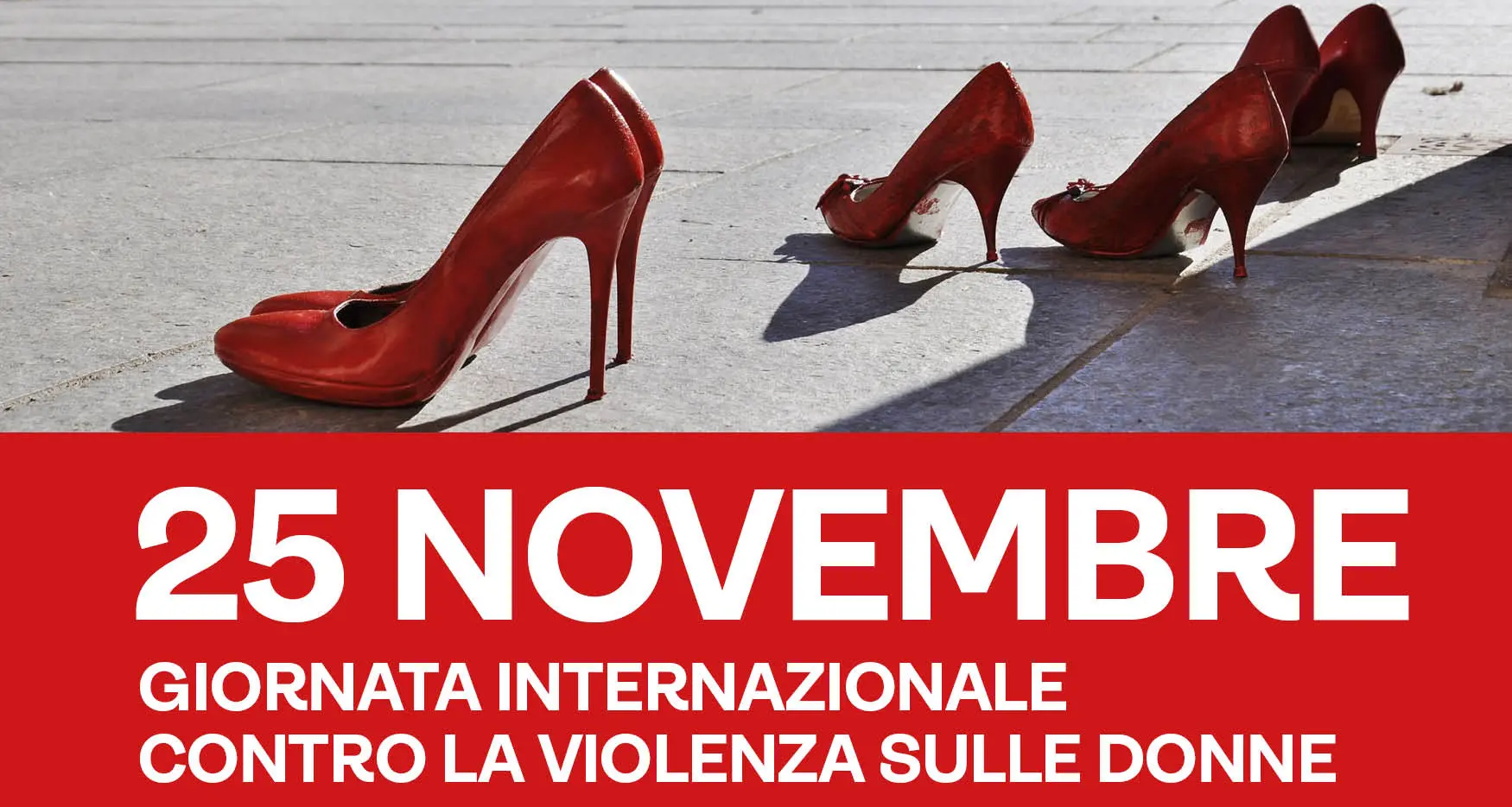 “Contrastare la violenza sulle donne significa occuparsi degli uomini autori di violenza”