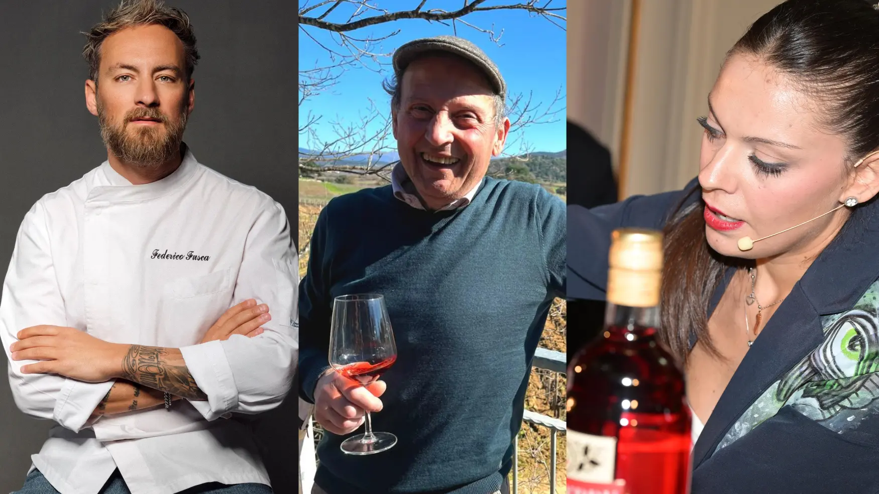 A Pattada appuntamento con la Fiera Horecon: il 28 e 29 novembre workshop e dimostrazioni per addetti ai lavori