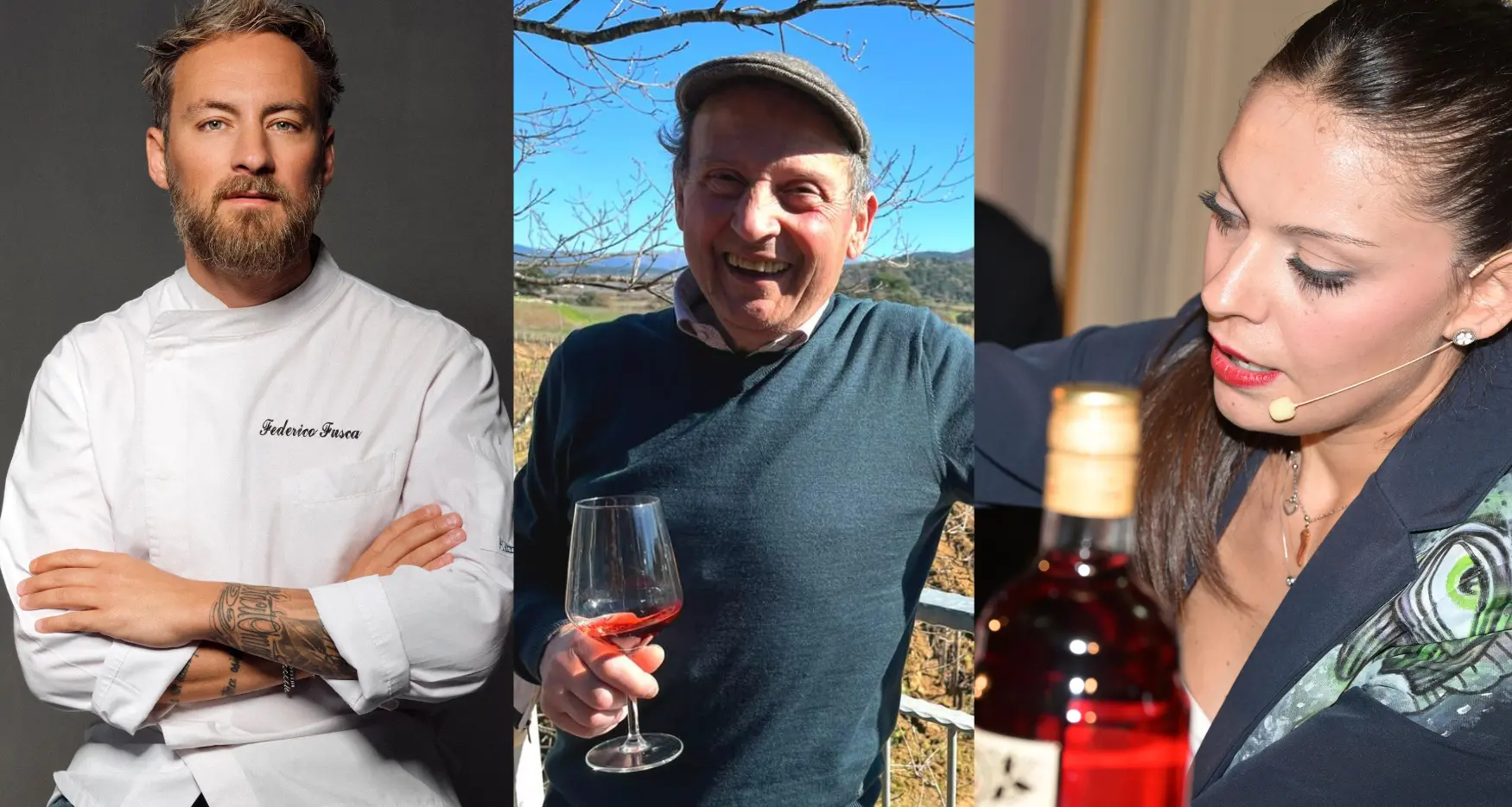 A Pattada appuntamento con la Fiera Horecon: il 28 e 29 novembre workshop e dimostrazioni per addetti ai lavori