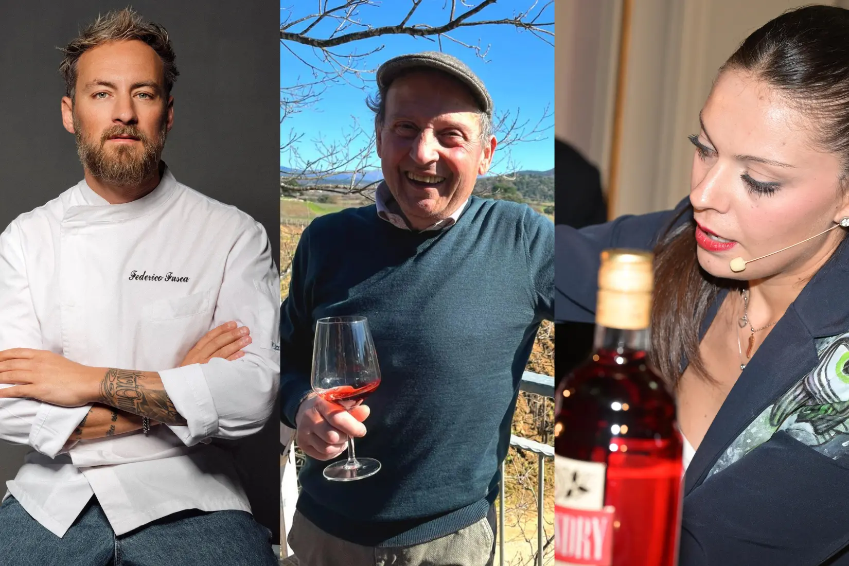 A Pattada appuntamento con la Fiera Horecon: il 28 e 29 novembre workshop e dimostrazioni per addetti ai lavori