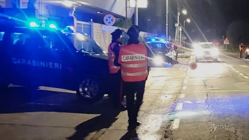 Maxi controlli dei Carabinieri nel Cagliaritano: denunce, sequestri e decine di verifiche