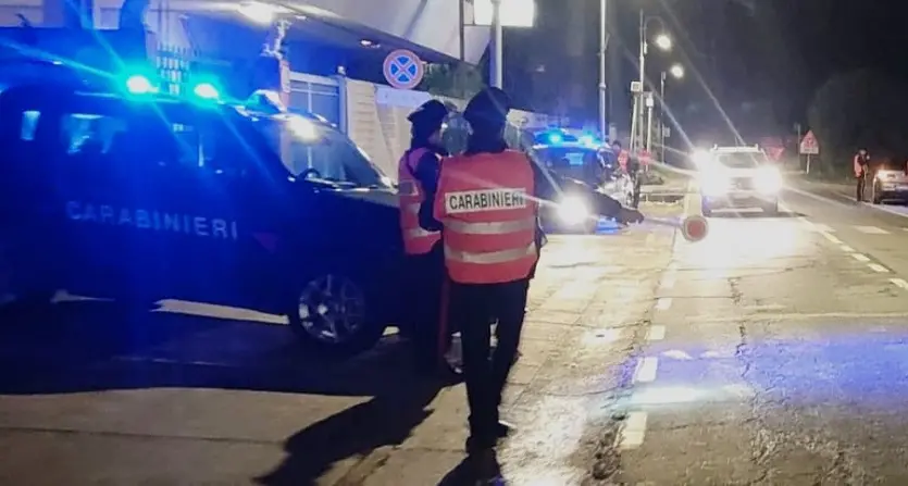 Maxi controlli dei Carabinieri nel Cagliaritano: denunce, sequestri e decine di verifiche