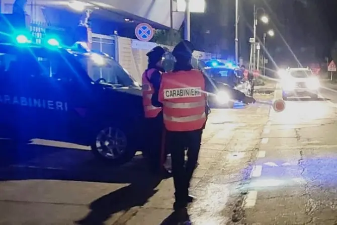 Maxi controlli dei Carabinieri nel Cagliaritano: denunce, sequestri e decine di verifiche