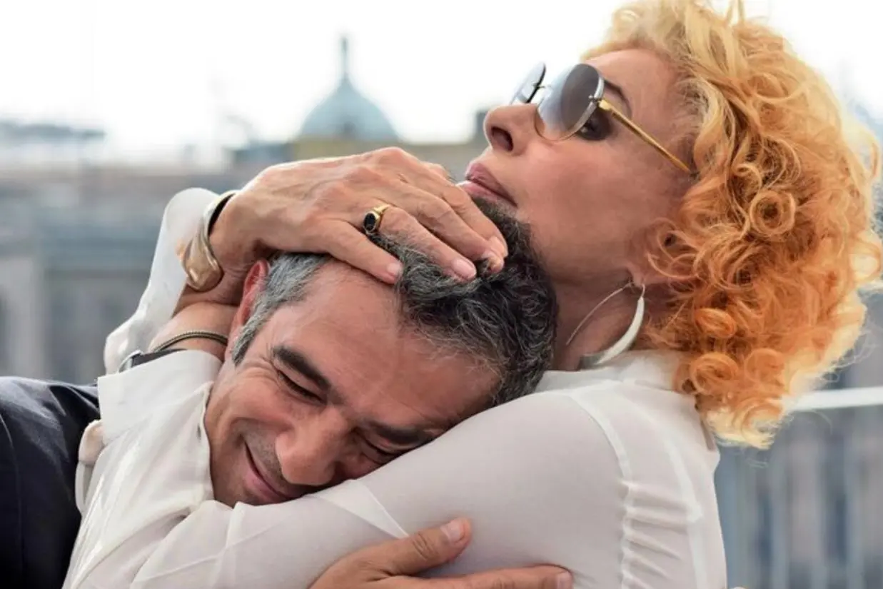 <p>Foto Facebook Paolo Fresu</p>\\n